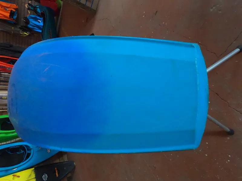 Pyranha Scorch Large Blue Crush - Ex Demo-5