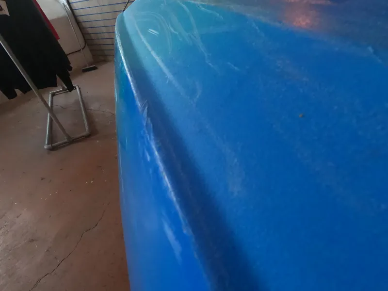 Pyranha Scorch Large Blue Crush - Ex Demo-9