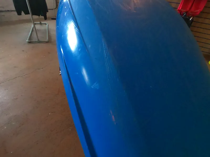 Pyranha Scorch Large Blue Crush - Ex Demo-10