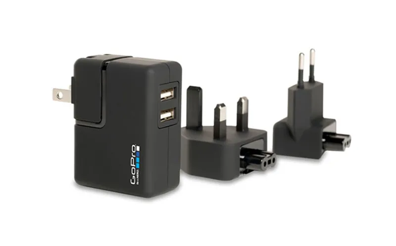 International Wall Charger