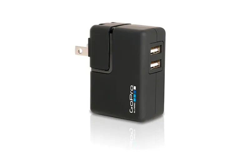 International Wall Charger-2