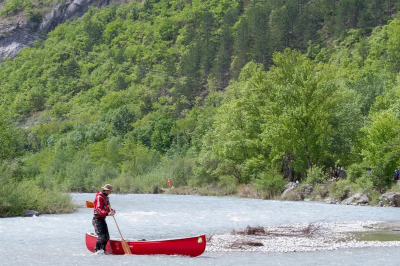 2022 Silverbirch Firefly 14 Traditional Solo - Duracore+-3