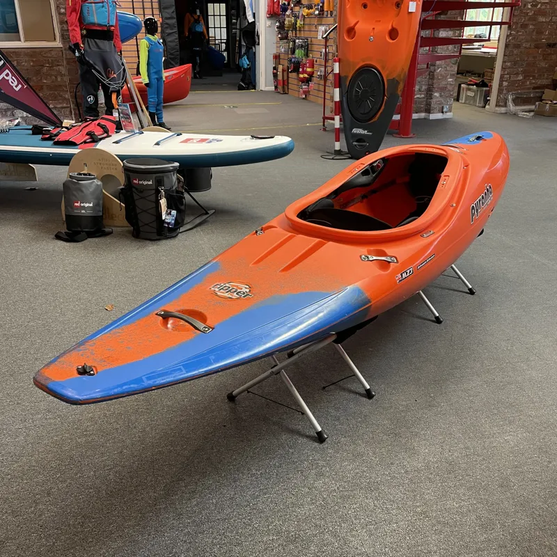 2022 Pyranha Ripper I Medium - Ex Demo-3