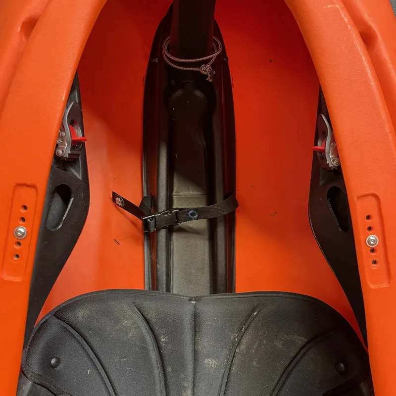 2022 Pyranha Ripper I Medium - Ex Demo-6