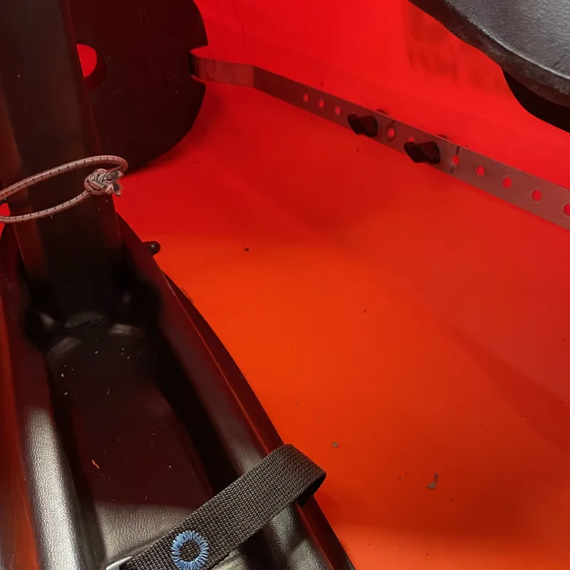 2022 Pyranha Ripper I Medium - Ex Demo-7