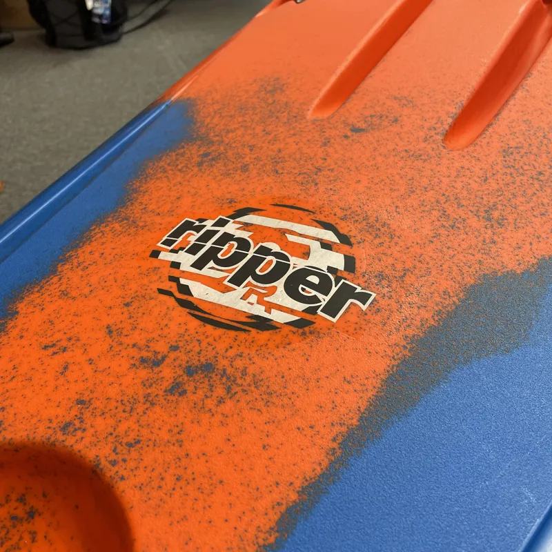 2022 Pyranha Ripper I Medium - Ex Demo