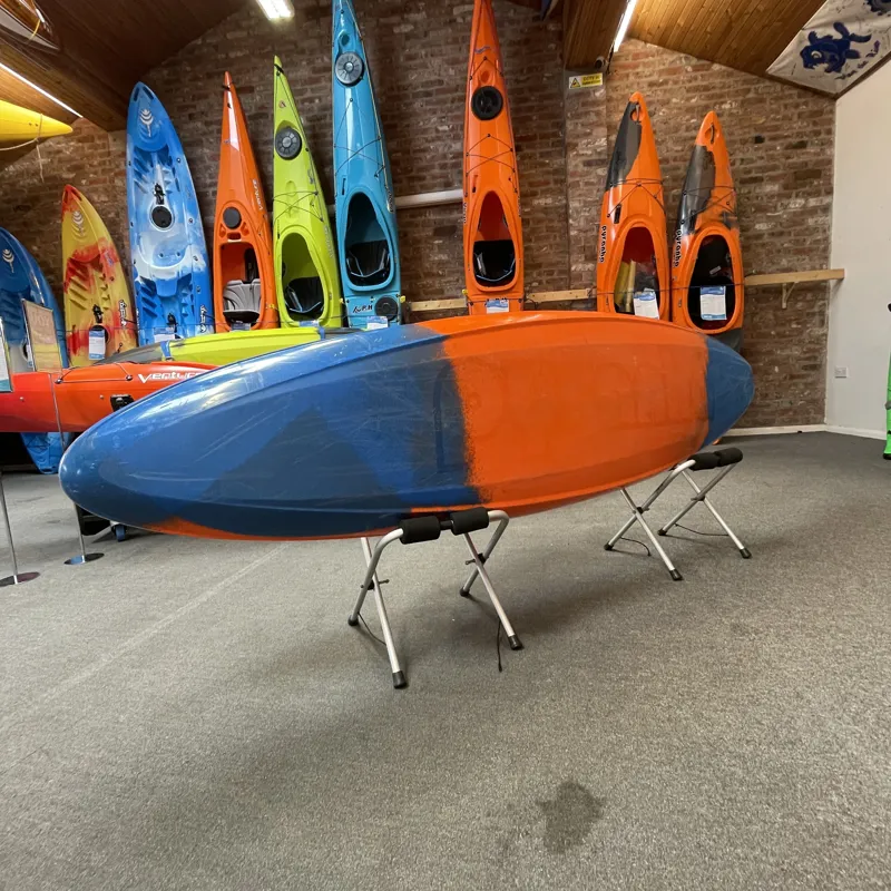 2022 Pyranha Ripper I Medium - Ex Demo-9