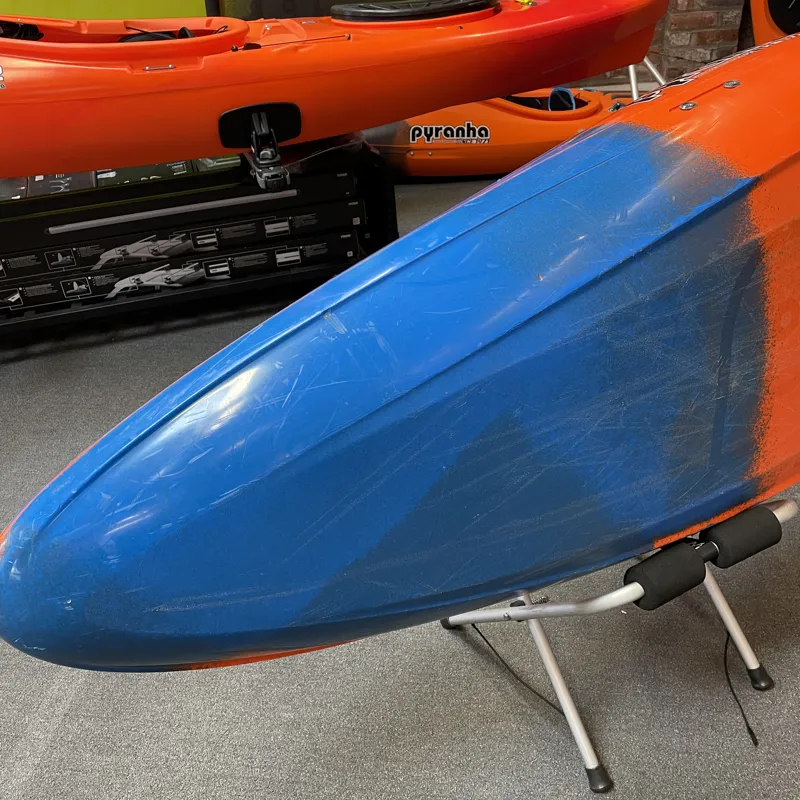 2022 Pyranha Ripper I Medium - Ex Demo-10