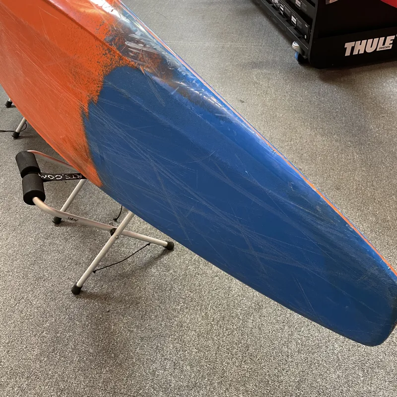 2022 Pyranha Ripper I Medium - Ex Demo-11