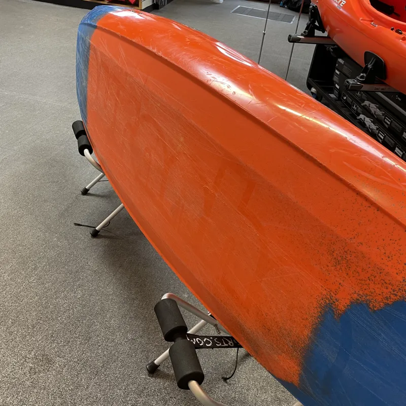 2022 Pyranha Ripper I Medium - Ex Demo-12