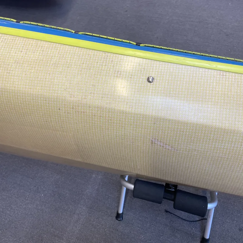 P and H Volan 160 Lightweight Weekend Play Sea Kayak - Pre Production-9