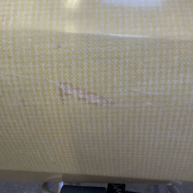 P and H Volan 160 Lightweight Weekend Play Sea Kayak - Pre Production-10