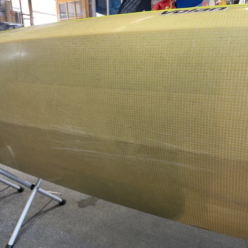 P and H Volan 160 Lightweight Weekend Play Sea Kayak - Pre Production-11