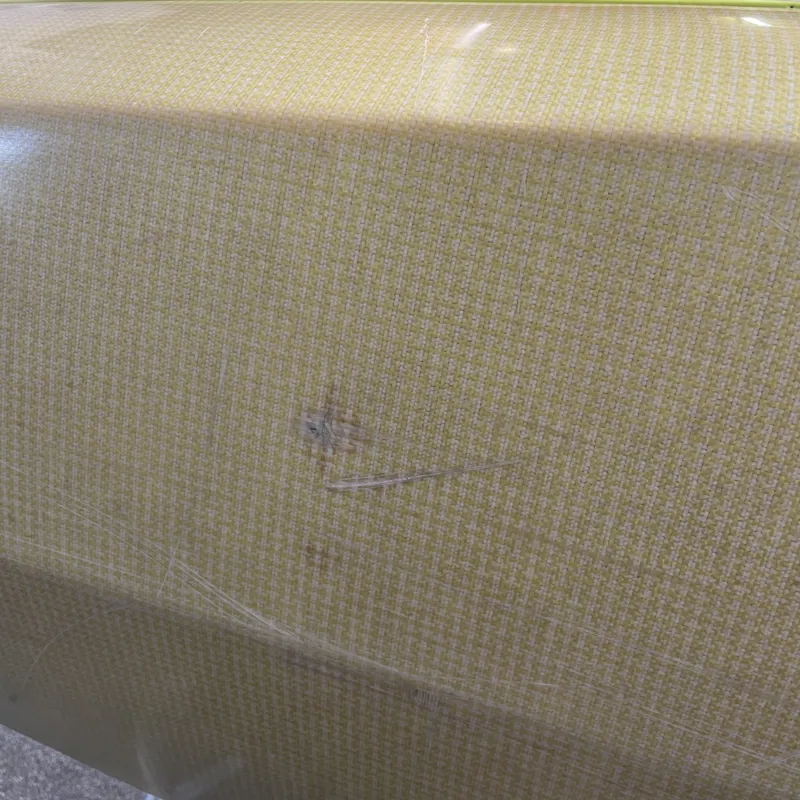 P and H Volan 160 Lightweight Weekend Play Sea Kayak - Pre Production-12