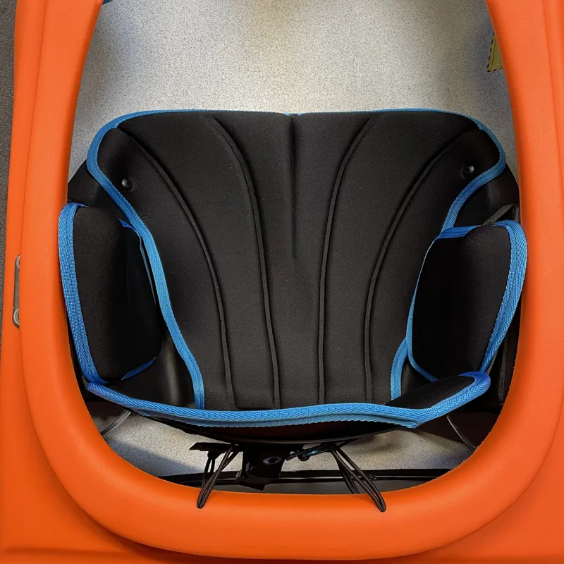 2023 P and H Leo MV CLX Cruising Sea Kayak Factory 2nd-6