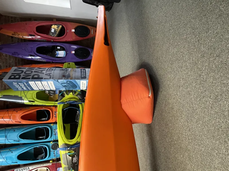 2023 P and H Leo MV CLX Cruising Sea Kayak Factory 2nd-12