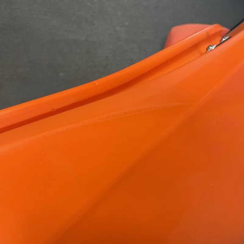 2023 P and H Leo MV CLX Cruising Sea Kayak Factory 2nd-13