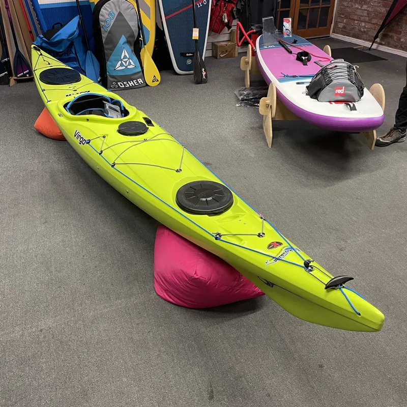 2023 P and H Virgo MV CLX Versatile Sea Kayak Factory 2nd-2