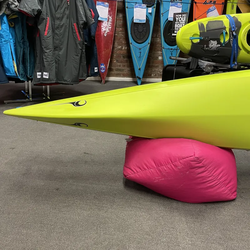 2023 P and H Virgo MV CLX Versatile Sea Kayak Factory 2nd-8