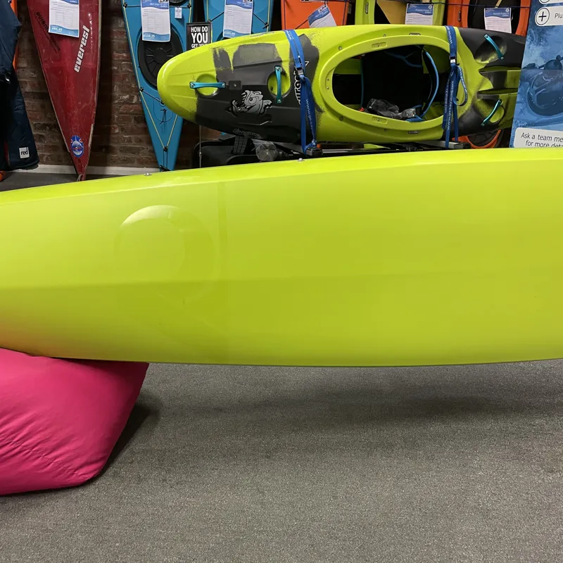 2023 P and H Virgo MV CLX Versatile Sea Kayak Factory 2nd-9