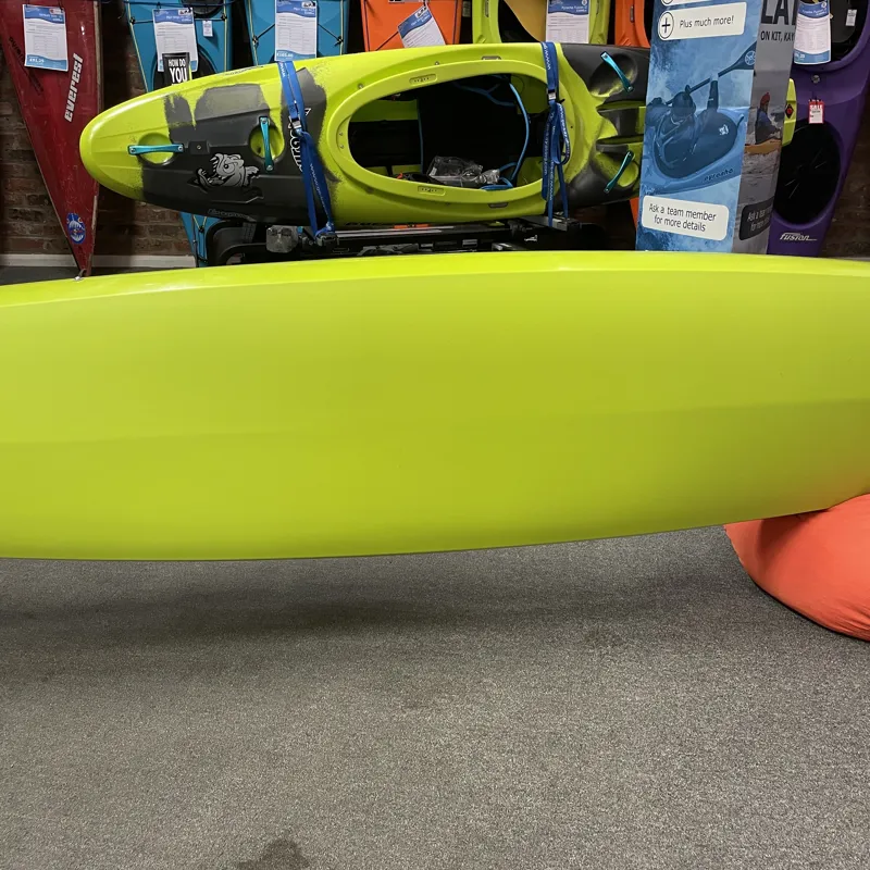 2023 P and H Virgo MV CLX Versatile Sea Kayak Factory 2nd-10