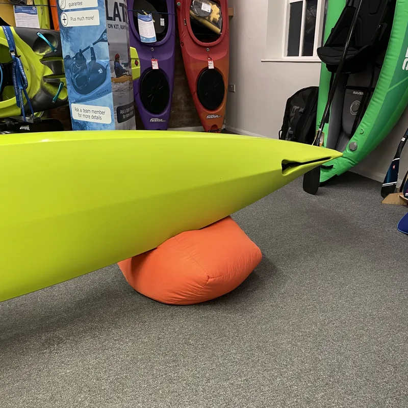 2023 P and H Virgo MV CLX Versatile Sea Kayak Factory 2nd-11