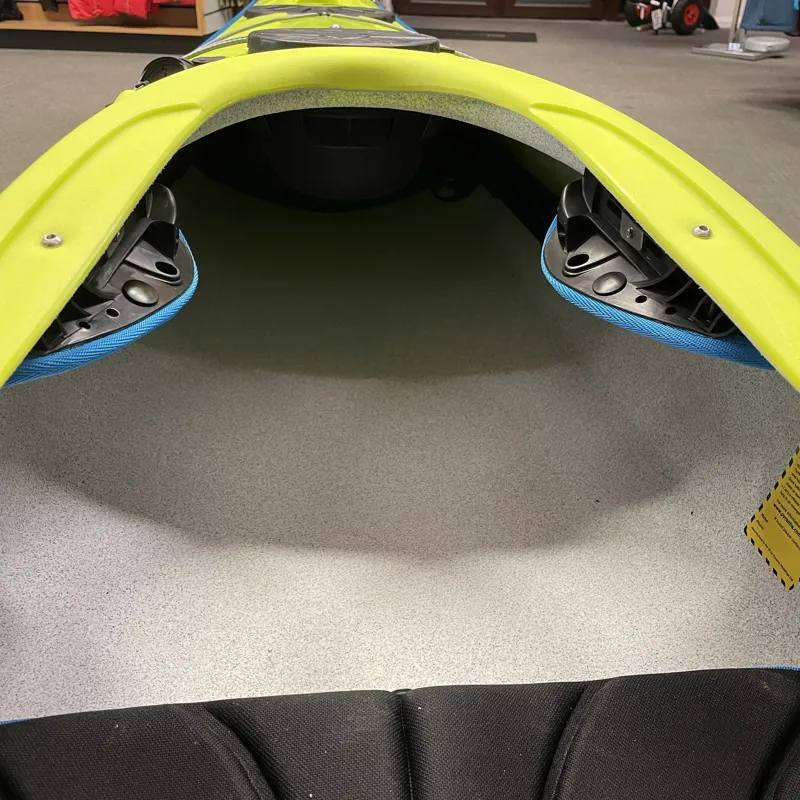 2023 P and H Virgo MV CLX Versatile Sea Kayak Factory 2nd-13