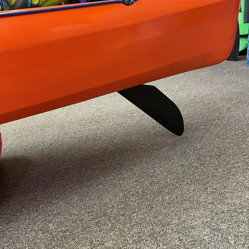 2022 Venture Kayaks Islay 14 Sit on Top Touring Kayak Ex demo-9