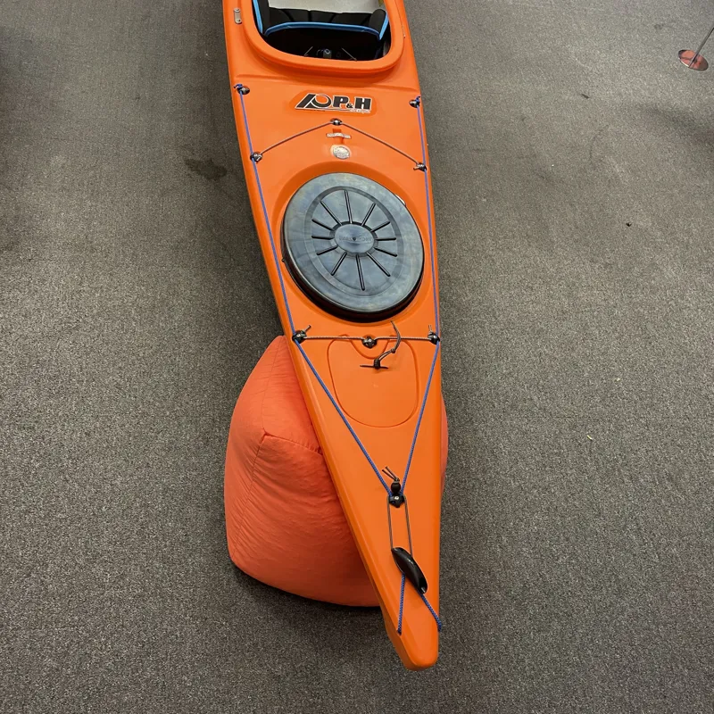 2023 P and H Virgo MV Corelite X Versatile Sea Kayak Factory 2nd-5