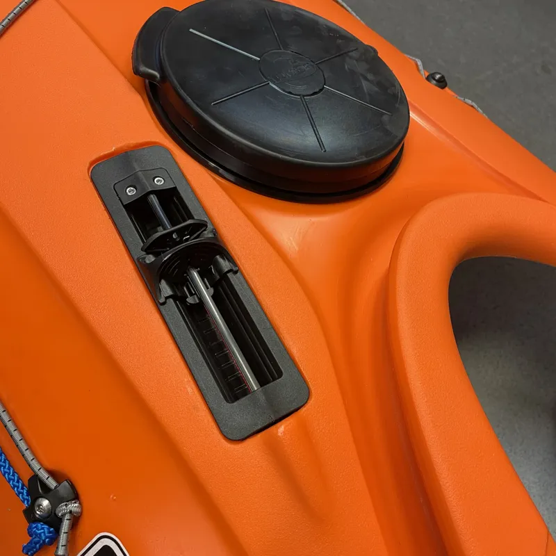 2023 P and H Virgo MV Corelite X Versatile Sea Kayak Factory 2nd-7