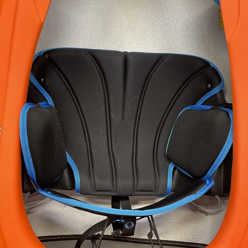 2023 P and H Virgo MV Corelite X Versatile Sea Kayak Factory 2nd-8