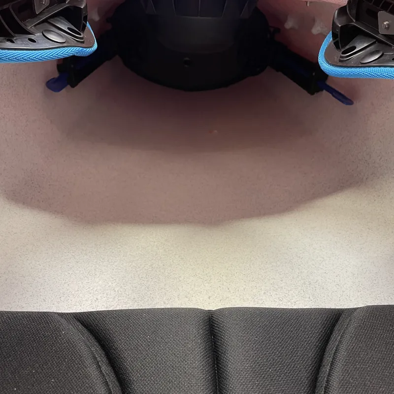 2023 P and H Virgo MV Corelite X Versatile Sea Kayak Factory 2nd-9