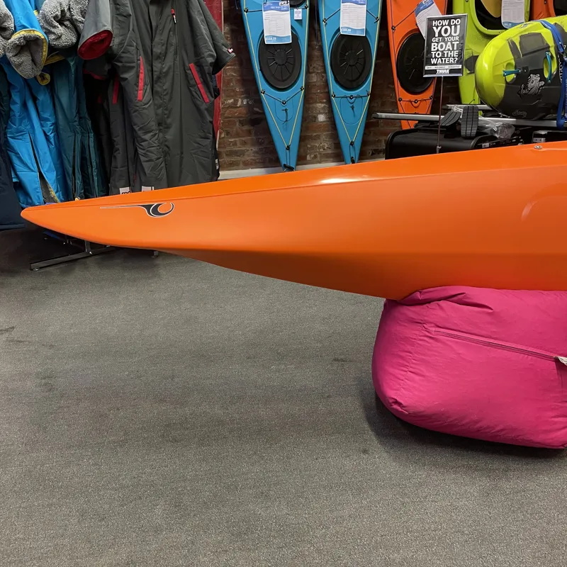 2023 P and H Virgo MV Corelite X Versatile Sea Kayak Factory 2nd-10