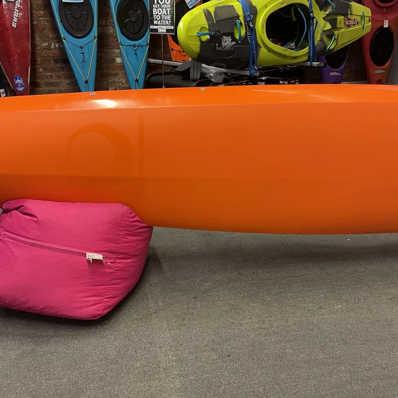 2023 P and H Virgo MV Corelite X Versatile Sea Kayak Factory 2nd-11