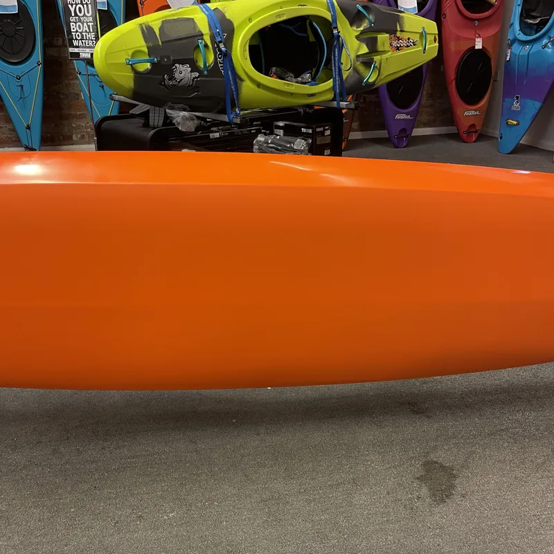 2023 P and H Virgo MV Corelite X Versatile Sea Kayak Factory 2nd-12