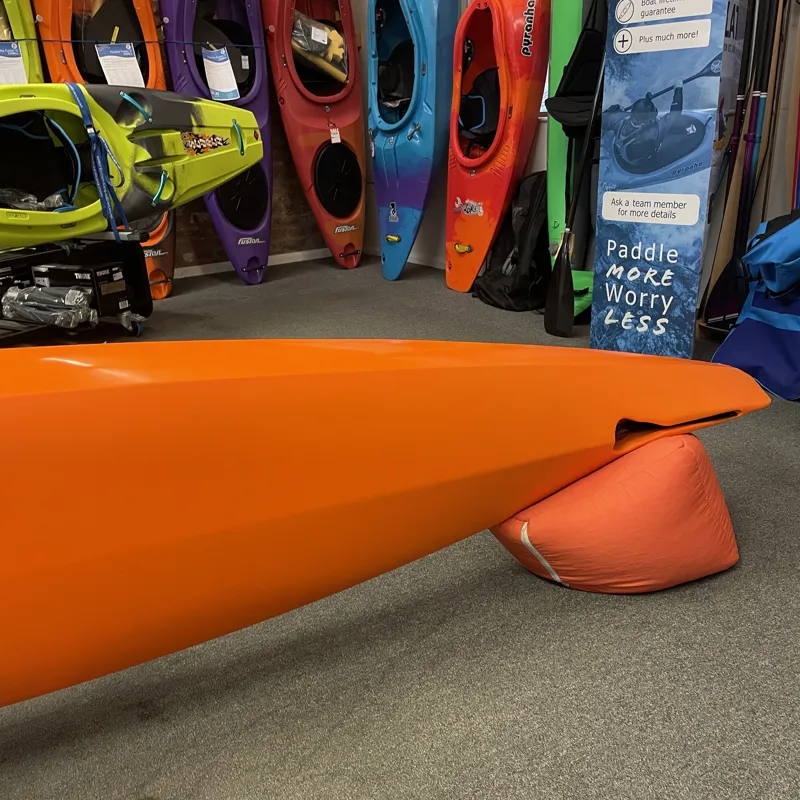 2023 P and H Virgo MV Corelite X Versatile Sea Kayak Factory 2nd-13