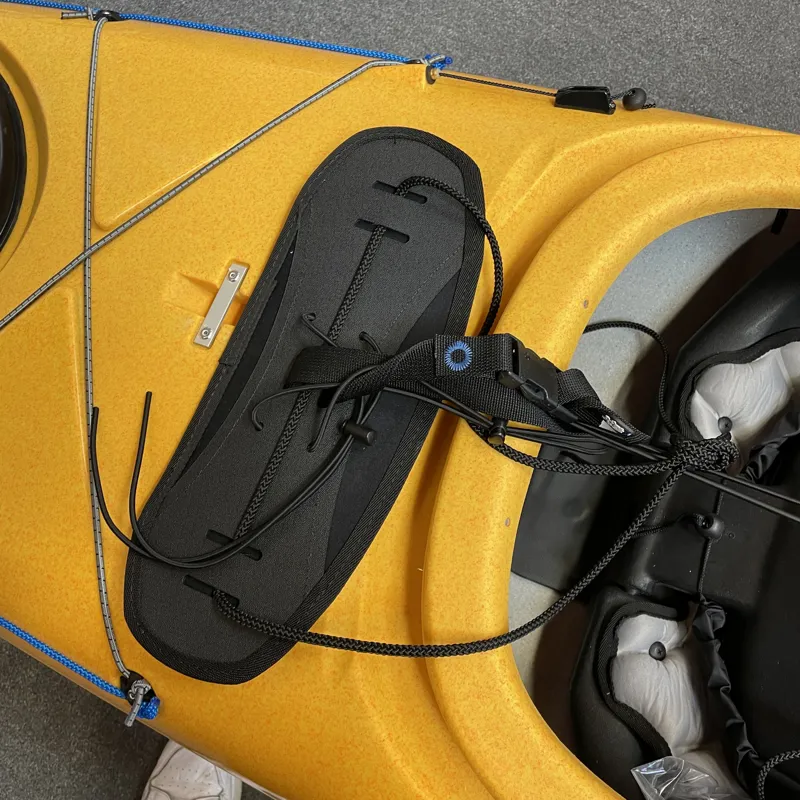 Venture Kayaks Islay 14 Touring Kayak with Skeg Factory 2nd-7