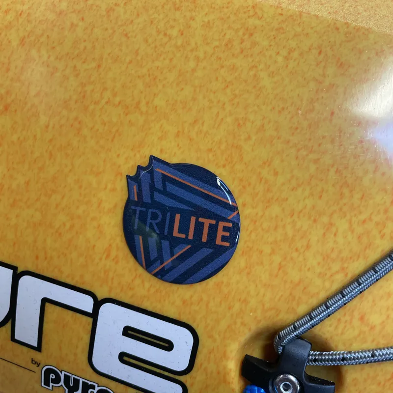 Venture Kayaks Islay 14 Touring Kayak with Skeg Factory 2nd-5