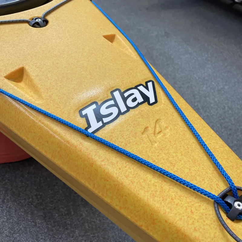 Venture Kayaks Islay 14 Touring Kayak with Skeg Factory 2nd