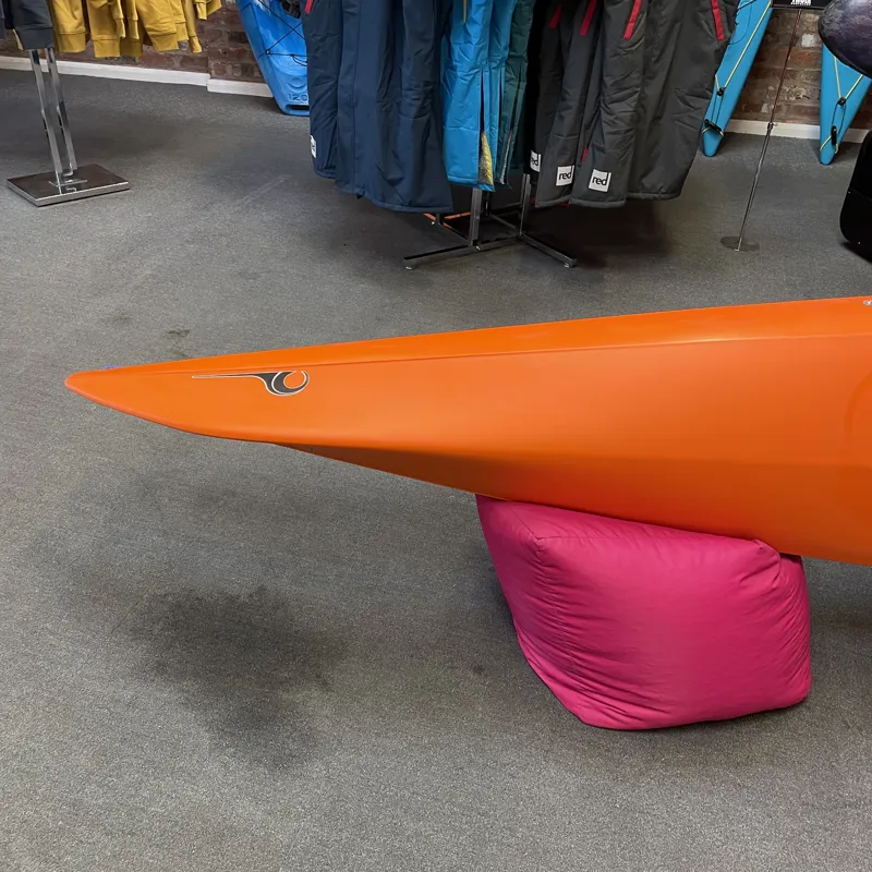 2023 P and H Virgo MV CLX Versatile Sea Kayak Factory 2nd-10