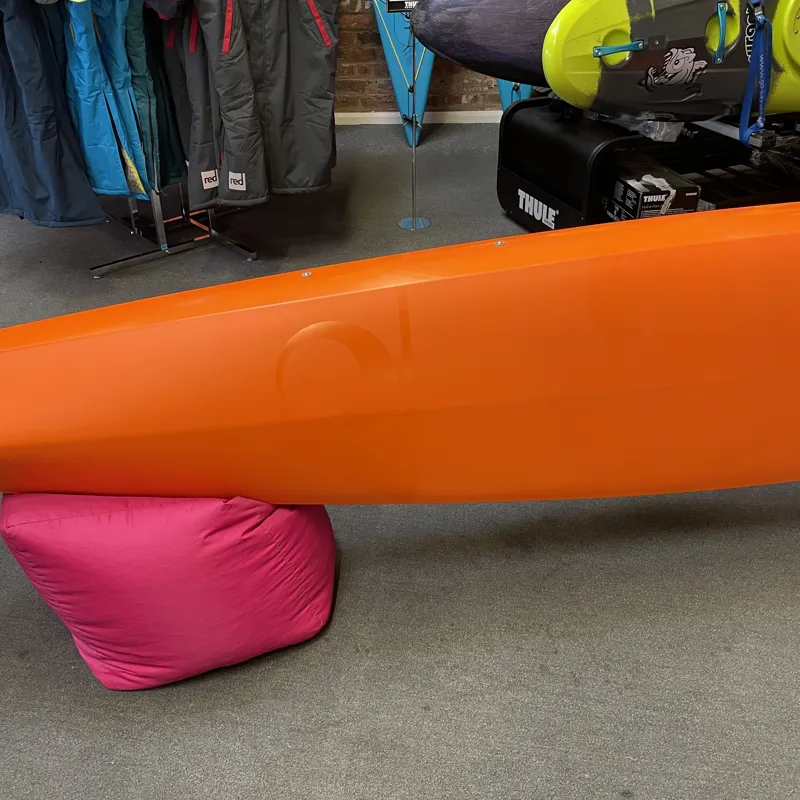 2023 P and H Virgo MV CLX Versatile Sea Kayak Factory 2nd-11