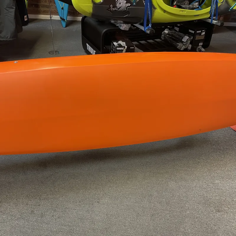 2023 P and H Virgo MV CLX Versatile Sea Kayak Factory 2nd-12