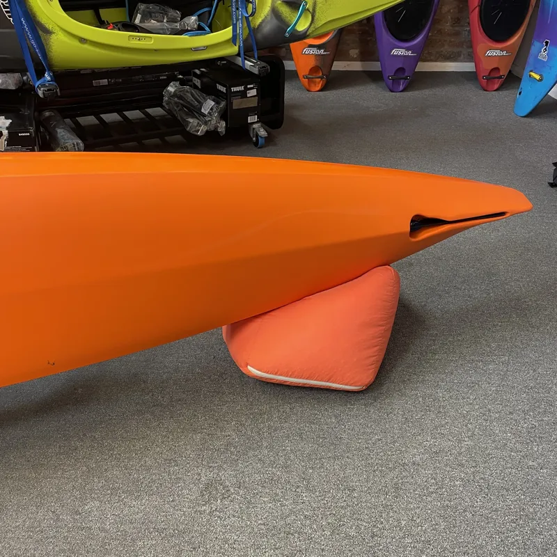 2023 P and H Virgo MV CLX Versatile Sea Kayak Factory 2nd-13