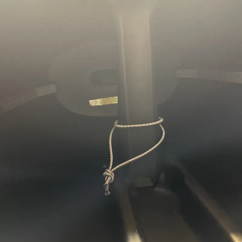 2023 Pyranha Kayaks 9R I Medium Whitewater River Kayak in Black Grey-8