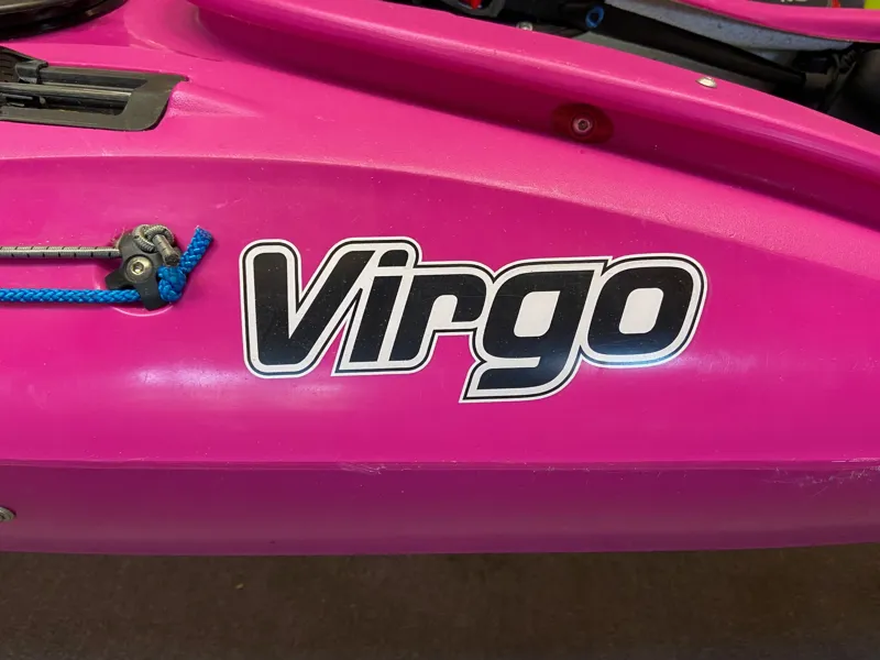 2021 P and H Virgo LV CLX with Extras - USED