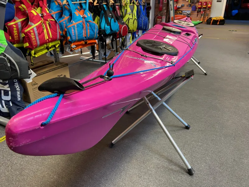 2021 P and H Virgo LV CLX with Extras - USED-3