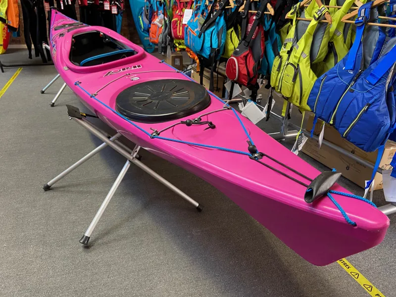 2021 P and H Virgo LV CLX with Extras - USED-4