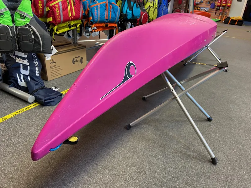 2021 P and H Virgo LV CLX with Extras - USED-6