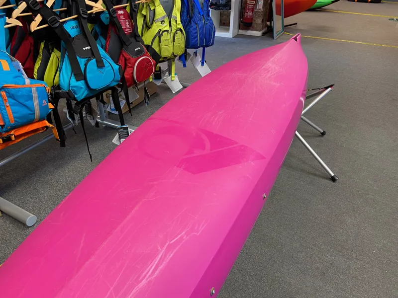 2021 P and H Virgo LV CLX with Extras - USED-7