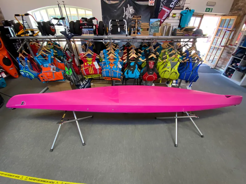 2021 P and H Virgo LV CLX with Extras - USED-8